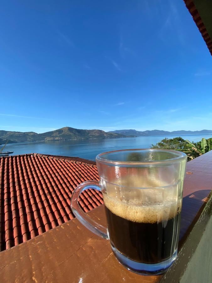 Pousada Platodasilhas Angra dos Reis Esterno foto