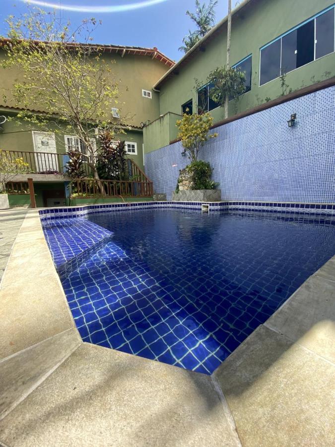 Pousada Platodasilhas Angra dos Reis Esterno foto