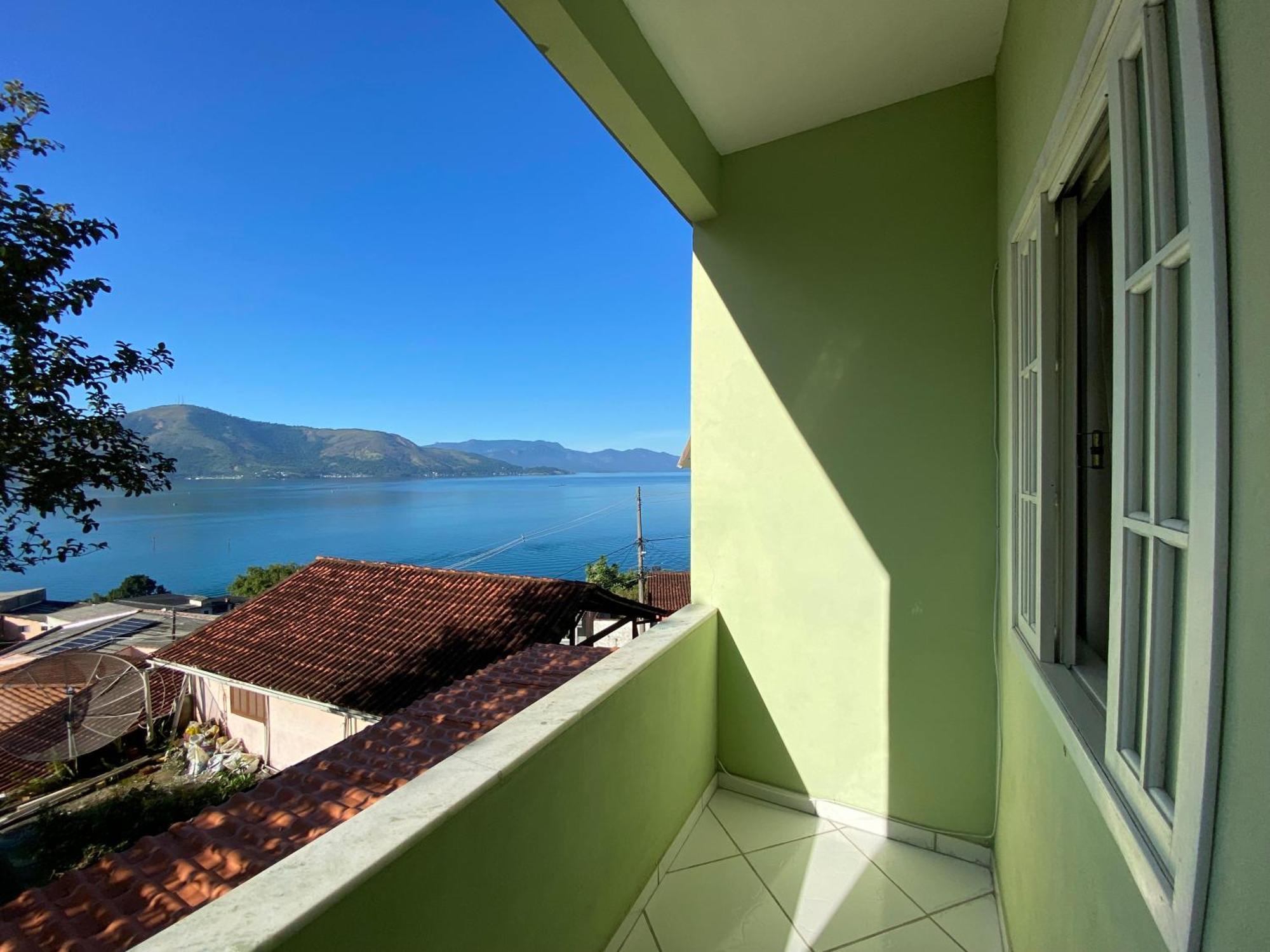 Pousada Platodasilhas Angra dos Reis Camera foto