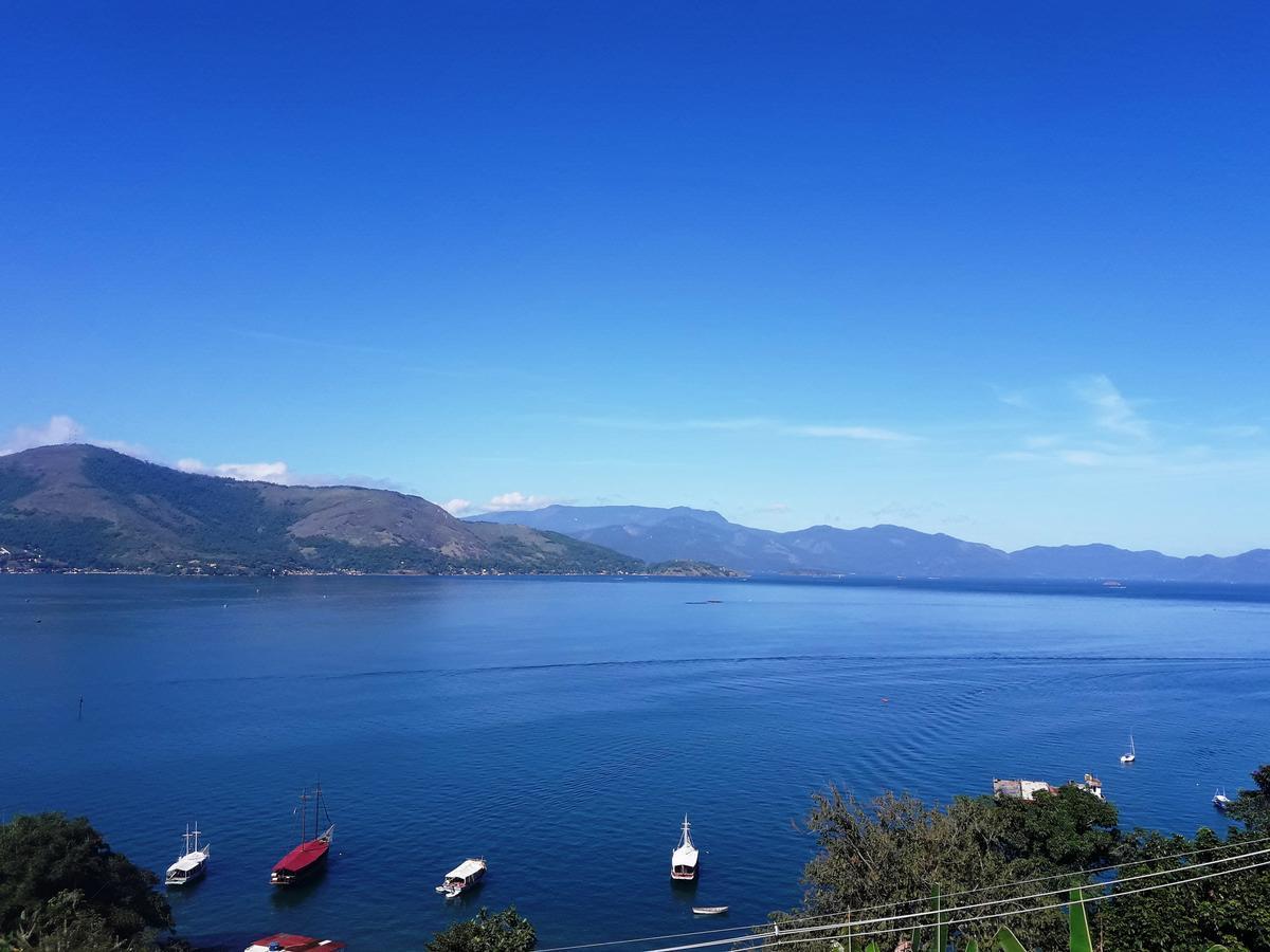 Pousada Platodasilhas Angra dos Reis Esterno foto