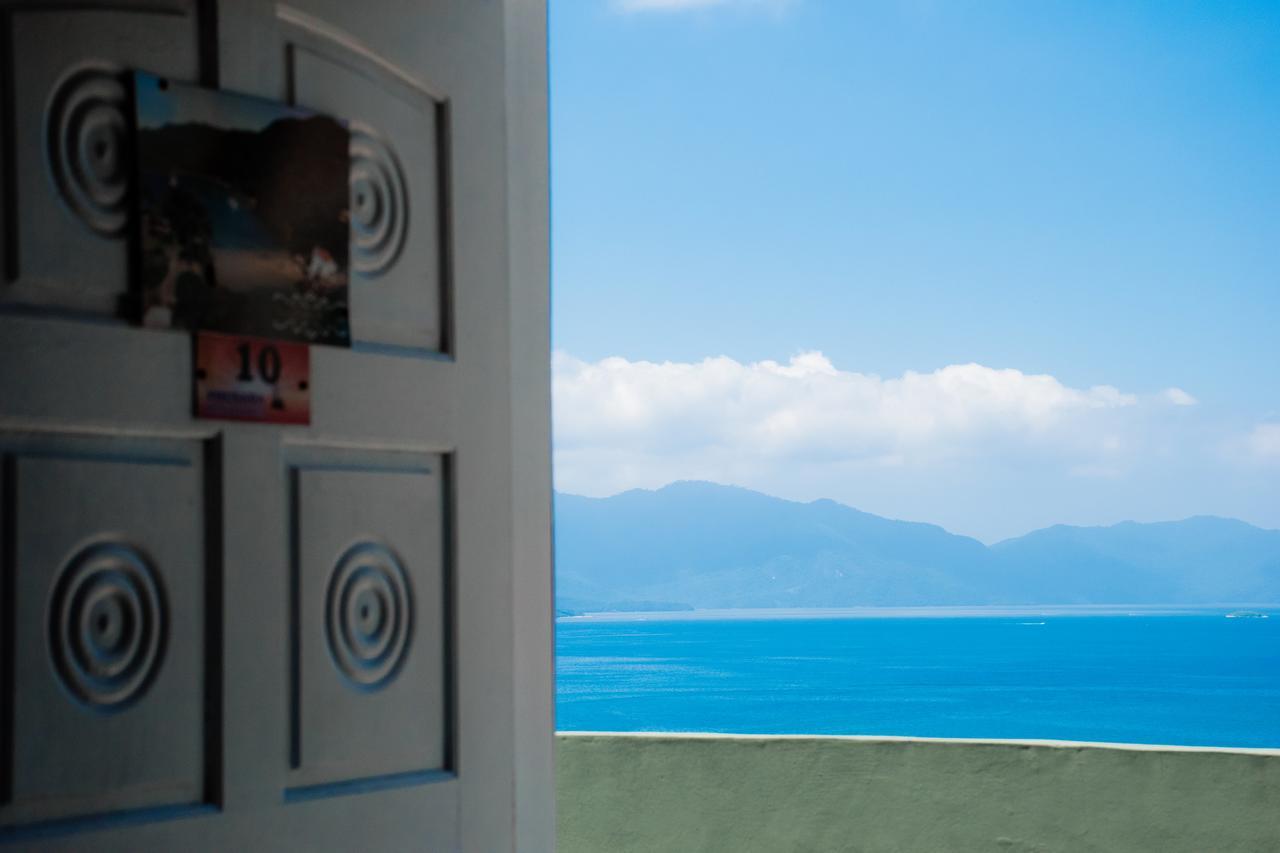 Pousada Platodasilhas Angra dos Reis Esterno foto