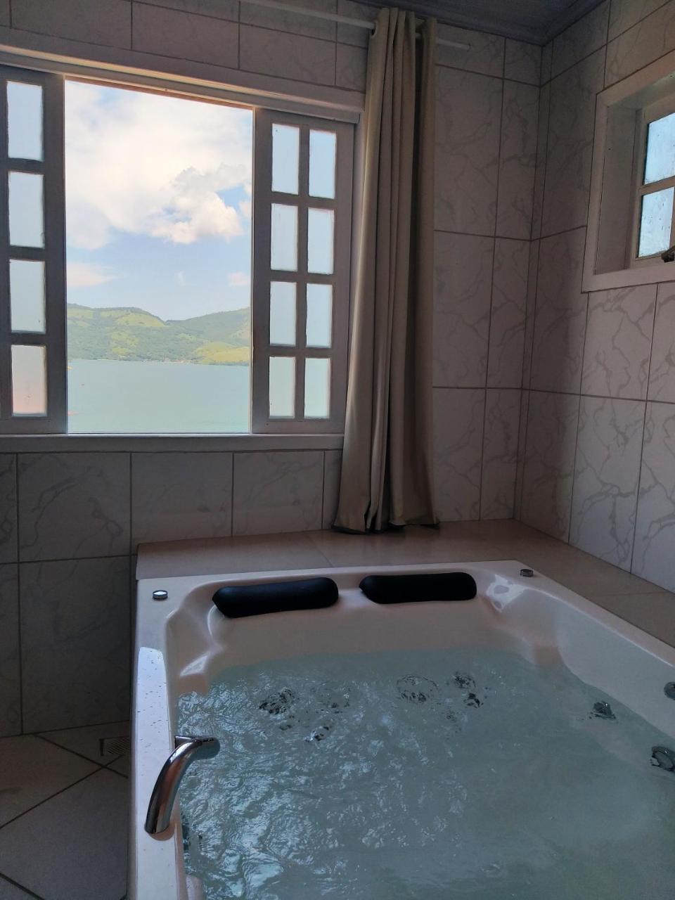 Pousada Platodasilhas Angra dos Reis Esterno foto
